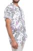 Camisa resort flores tropicales sold by Shasa