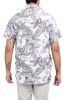 Camisa resort flores tropicales sold by Shasa