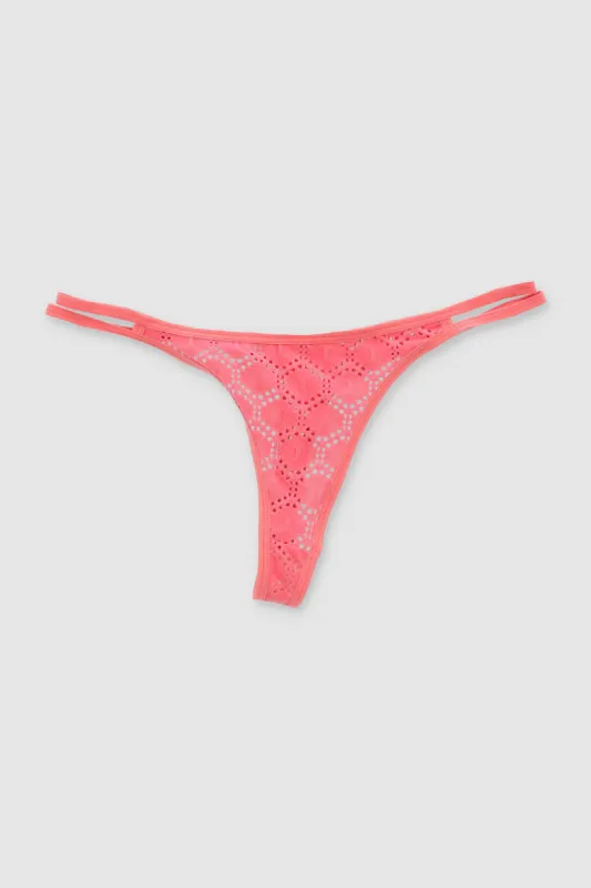 Tanga Tiras Dobles sold by Shasa