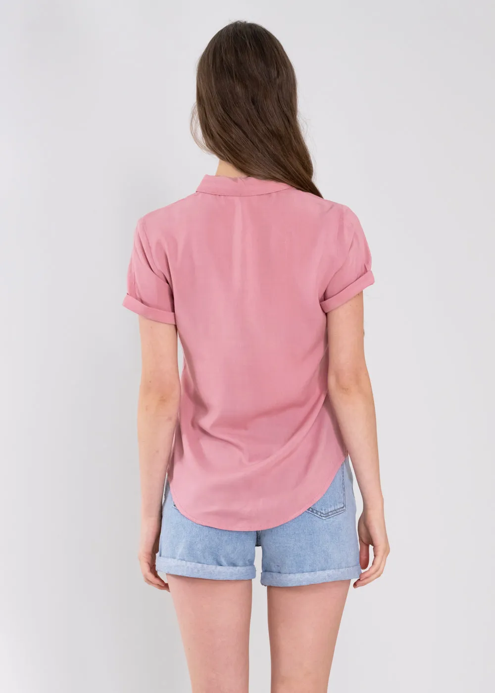 Camisa Manga Corta sold by Shasa product image thumbnail 4