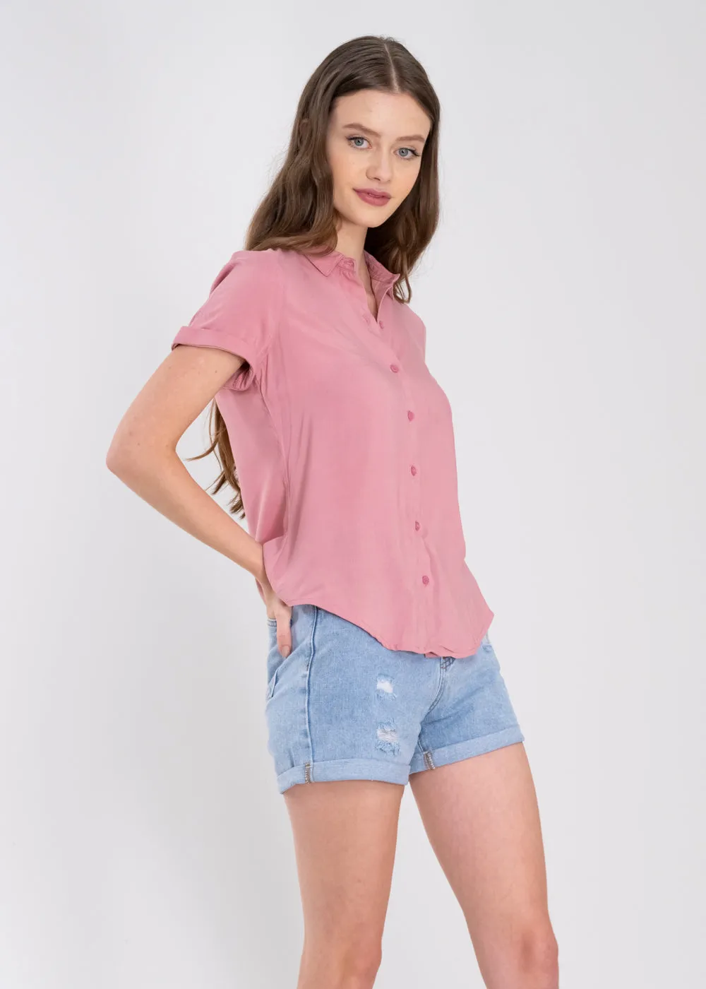 Camisa Manga Corta sold by Shasa product image thumbnail 3