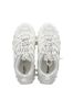 Tenis Chunky Lineas Entrelazadas sold by Shasa