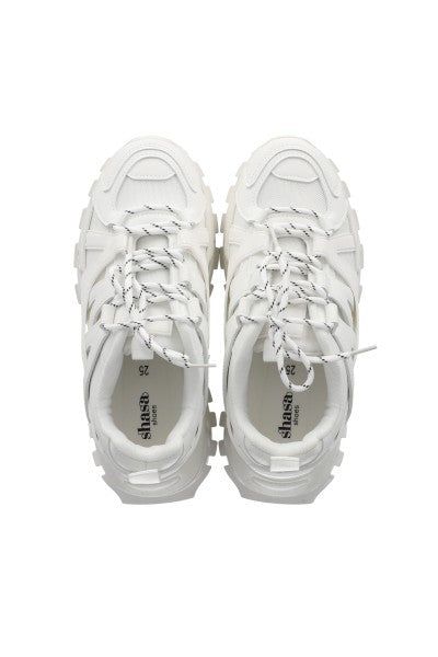 Tenis Chunky Lineas Entrelazadas sold by Shasa product image thumbnail 5