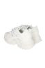 Tenis Chunky Lineas Entrelazadas sold by Shasa