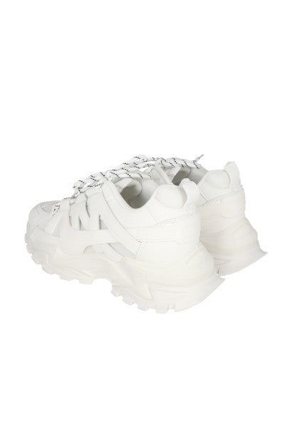 Tenis Chunky Lineas Entrelazadas sold by Shasa product image thumbnail 3