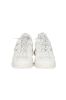Tenis Chunky Lineas Entrelazadas sold by Shasa