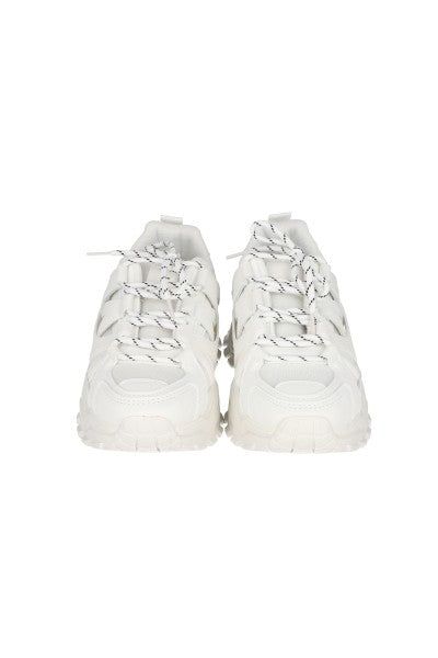 Tenis Chunky Lineas Entrelazadas sold by Shasa product image thumbnail 2