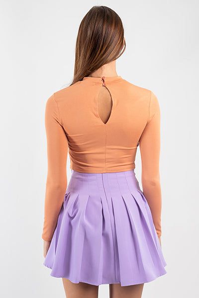 Top Ajustado Corazón Brillos sold by Shasa product image thumbnail 4