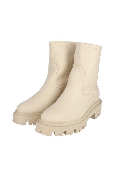 Botín elástico suela dentada sold by Shasa product image thumbnail 3