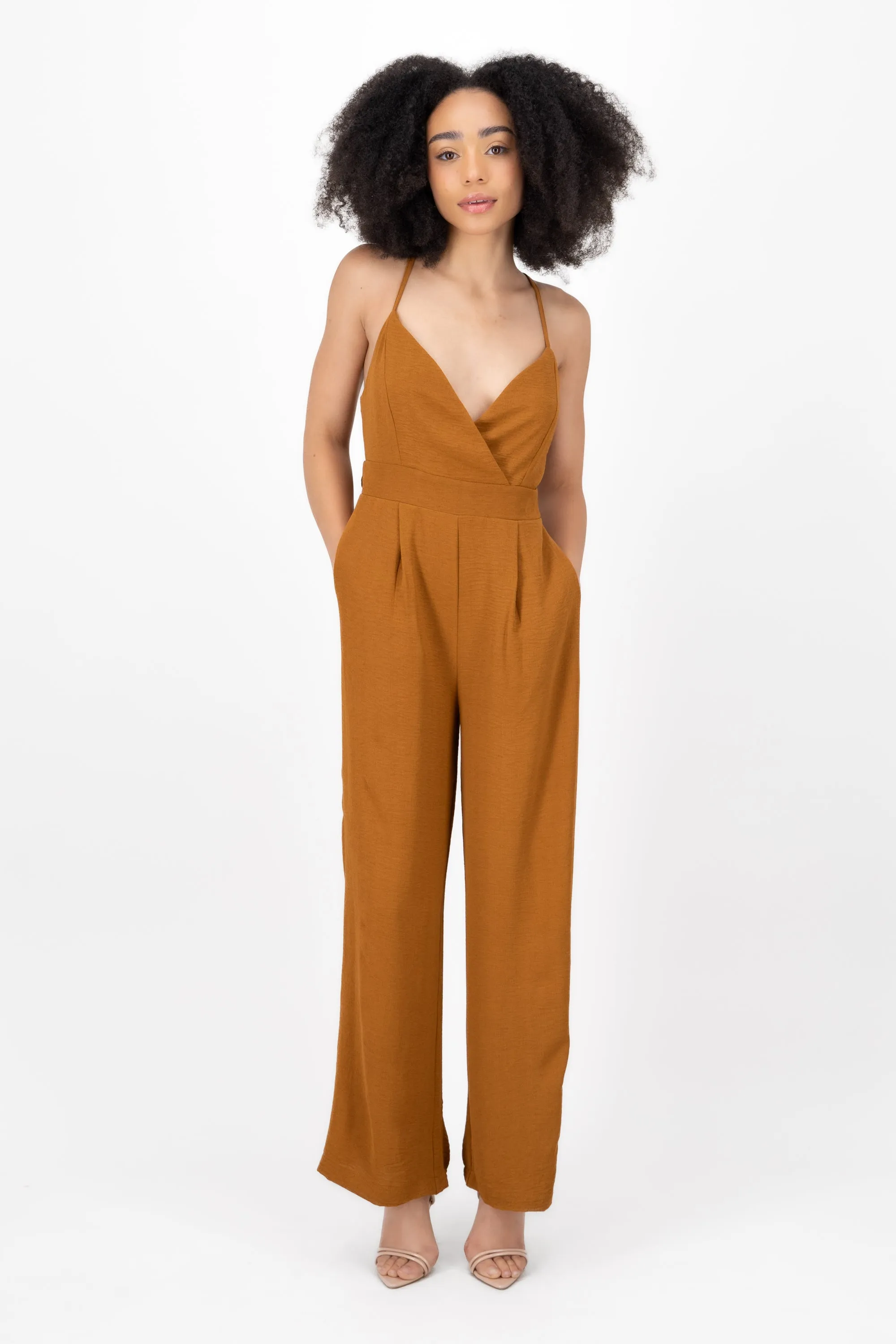 Jumpsuit Liso Tirantes sold by Shasa product image thumbnail 2