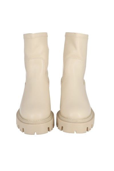 Botín elástico suela dentada sold by Shasa product image thumbnail 2