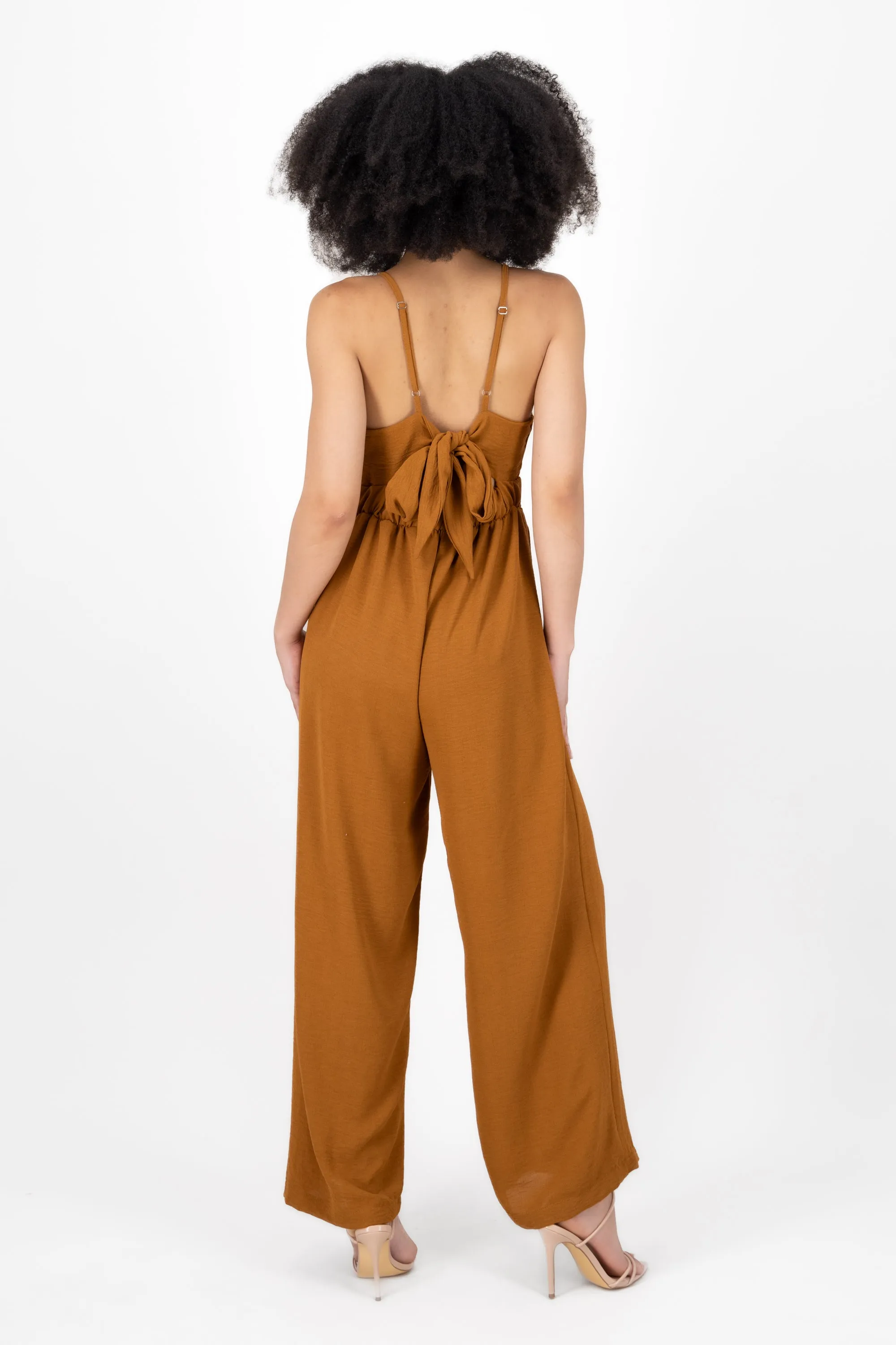 Jumpsuit Liso Tirantes sold by Shasa product image thumbnail 4