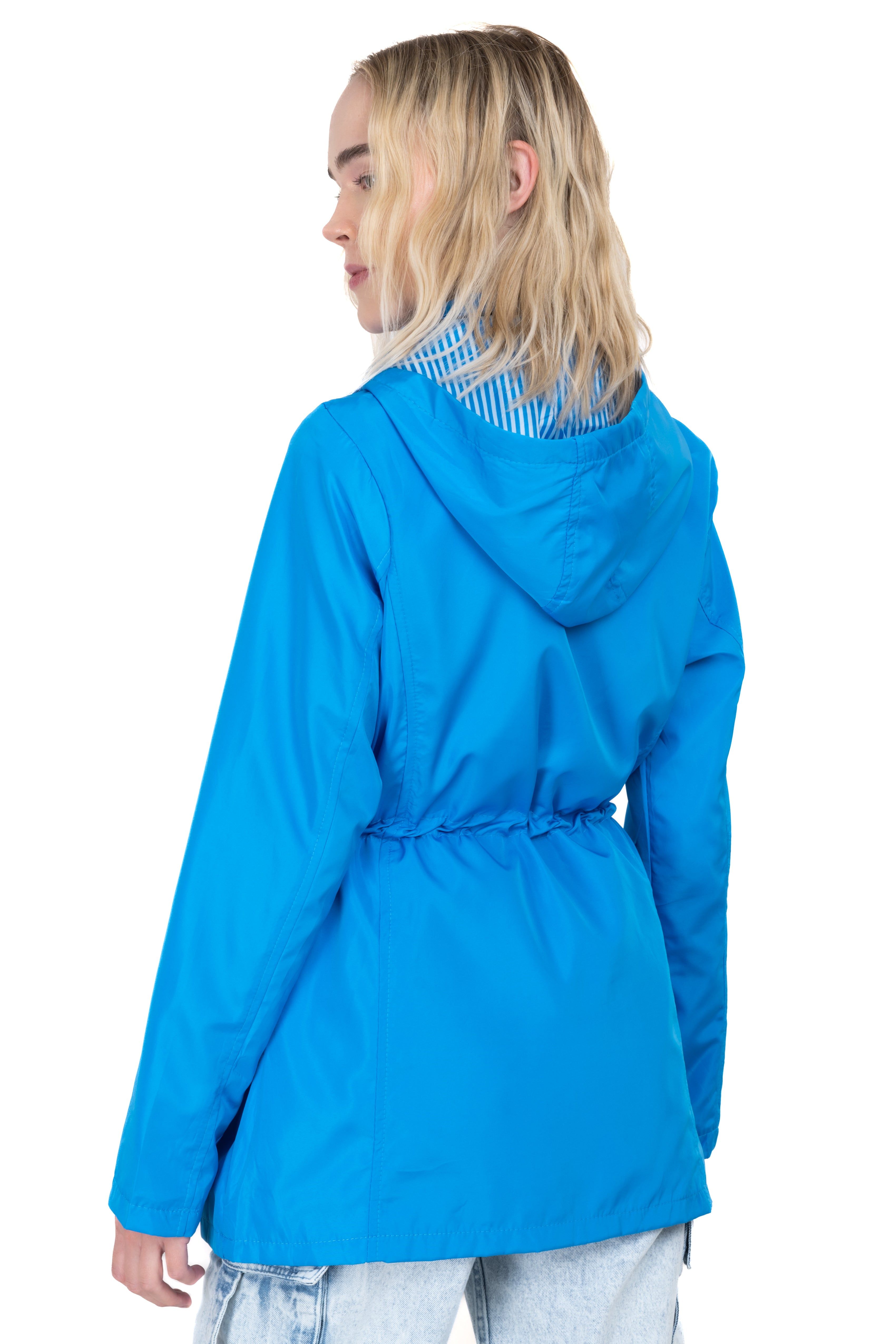 Chamarra cierre lisa sold by Shasa product image thumbnail 4