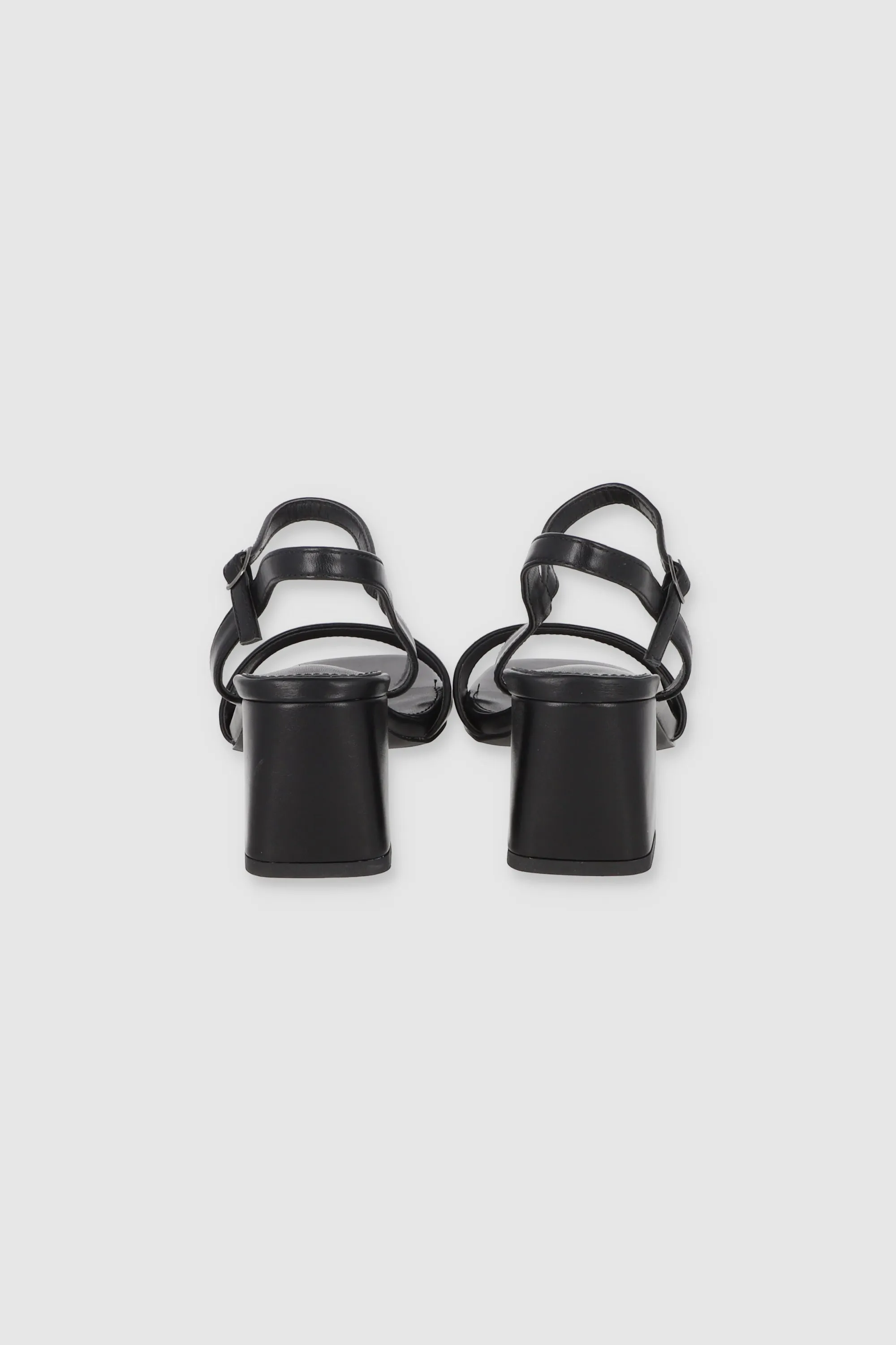 Tacón Pequeño Bloque Sencillo sold by Shasa product image thumbnail 2