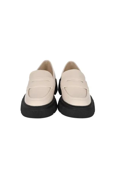 Loafers chunky suela dentada sold by Shasa product image thumbnail 2