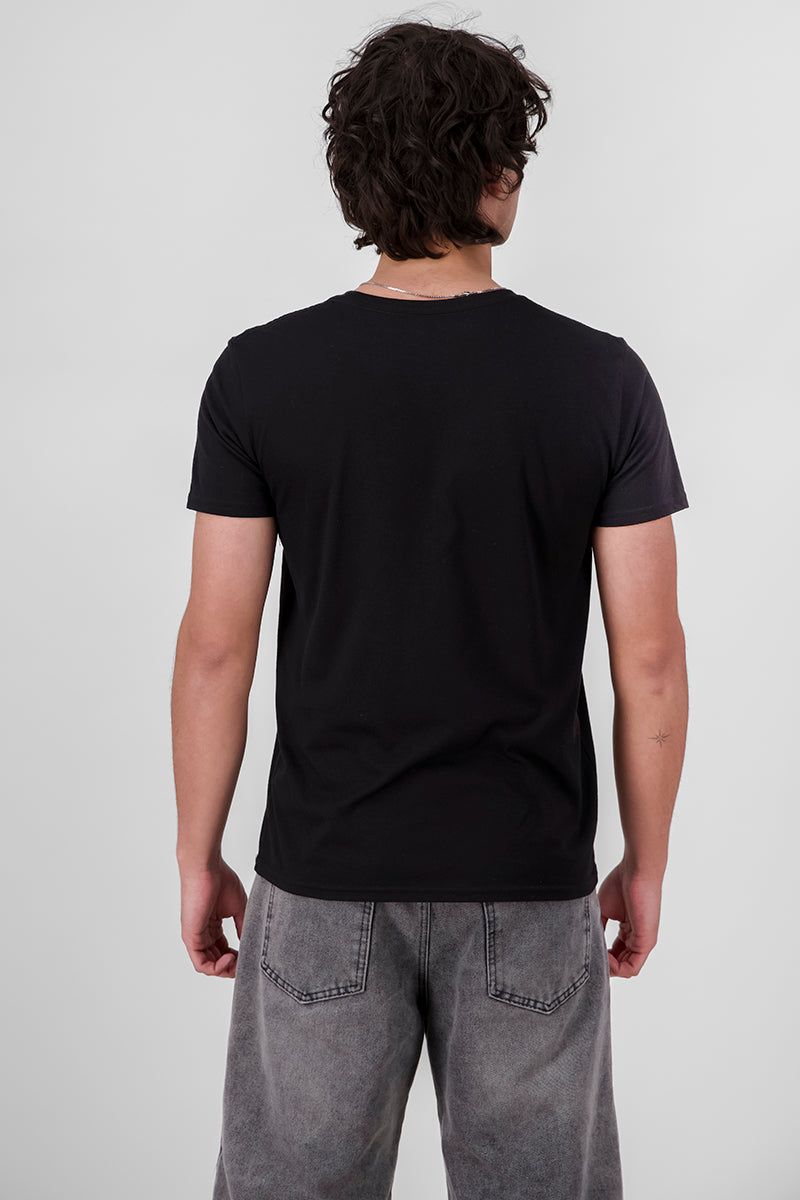 Playera Vegeta & Bulma sold by Shasa product image thumbnail 5