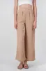 Pantalon amplio pinzas sold by Shasa