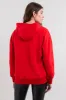Hoodie estampado navideño Star Wars sold by Shasa