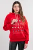 Hoodie estampado navideño Star Wars sold by Shasa