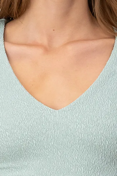 Body Manga Larga Cuello V sold by Shasa product image thumbnail 5