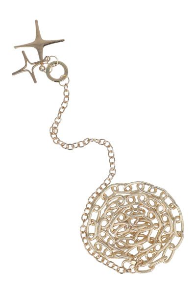 Cinturón cadena destellos sold by Shasa product image thumbnail 2