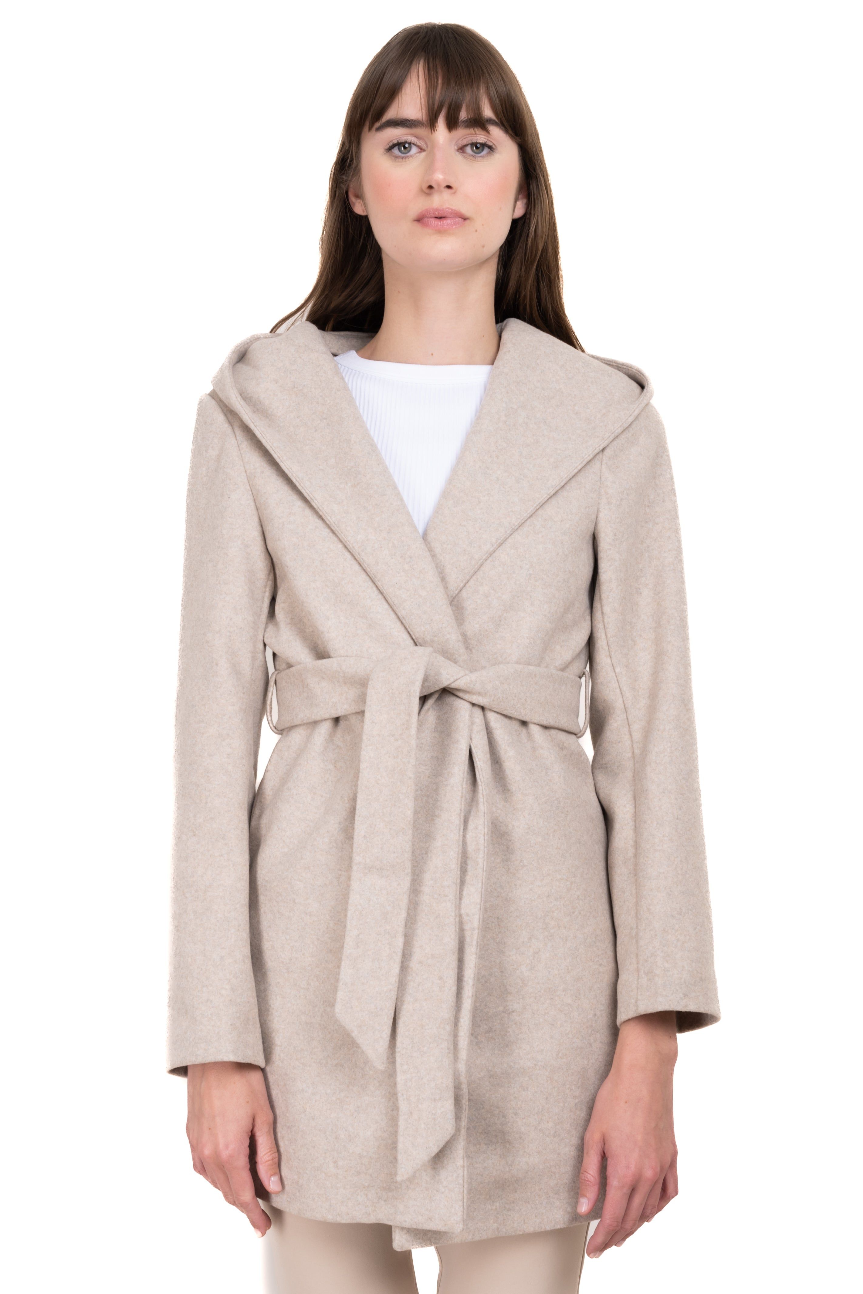 Abrigo liso gorro sold by Shasa product image thumbnail 2