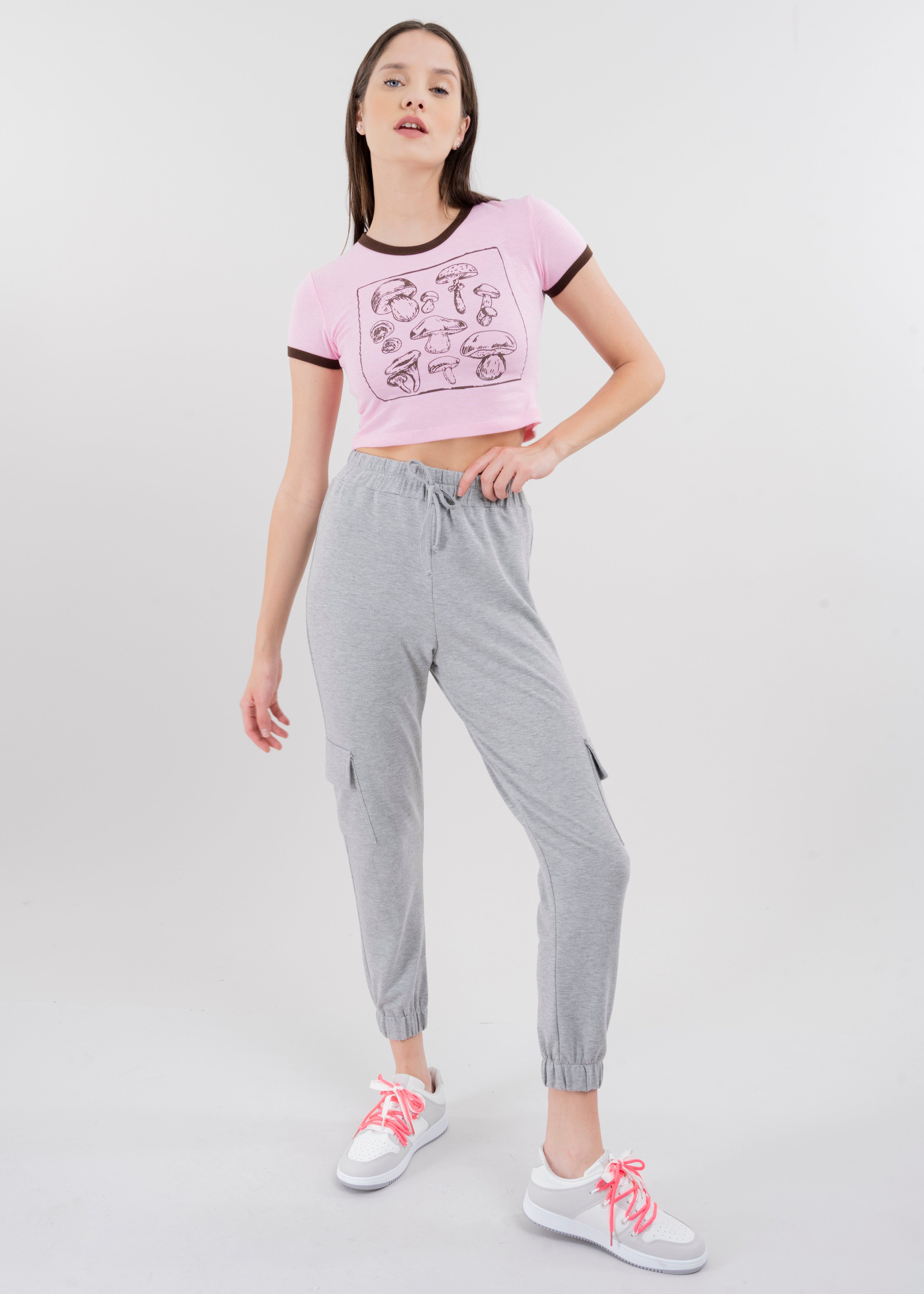 Top Manga Corta Hongos sold by Shasa