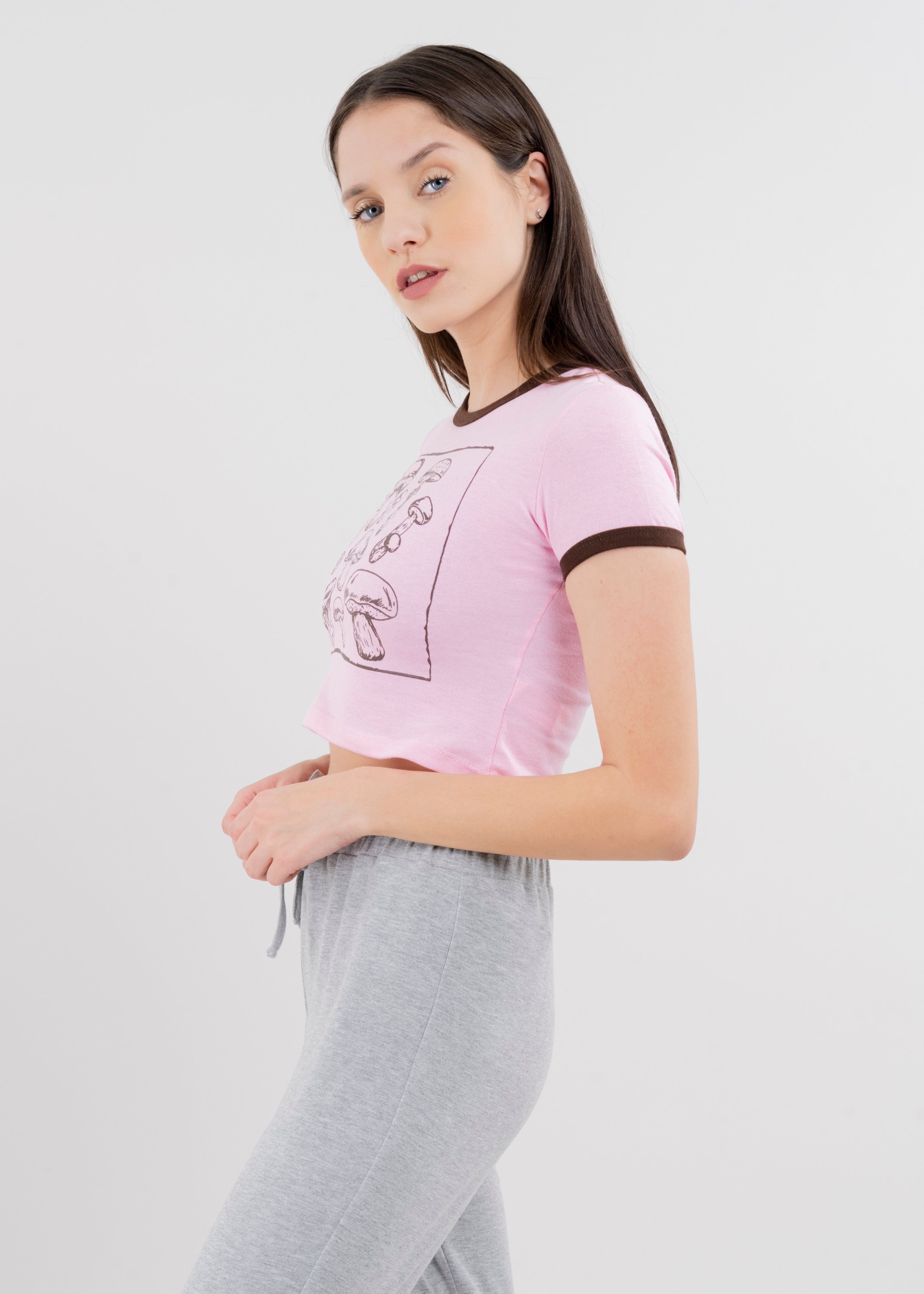 Top Manga Corta Hongos sold by Shasa product image thumbnail 3