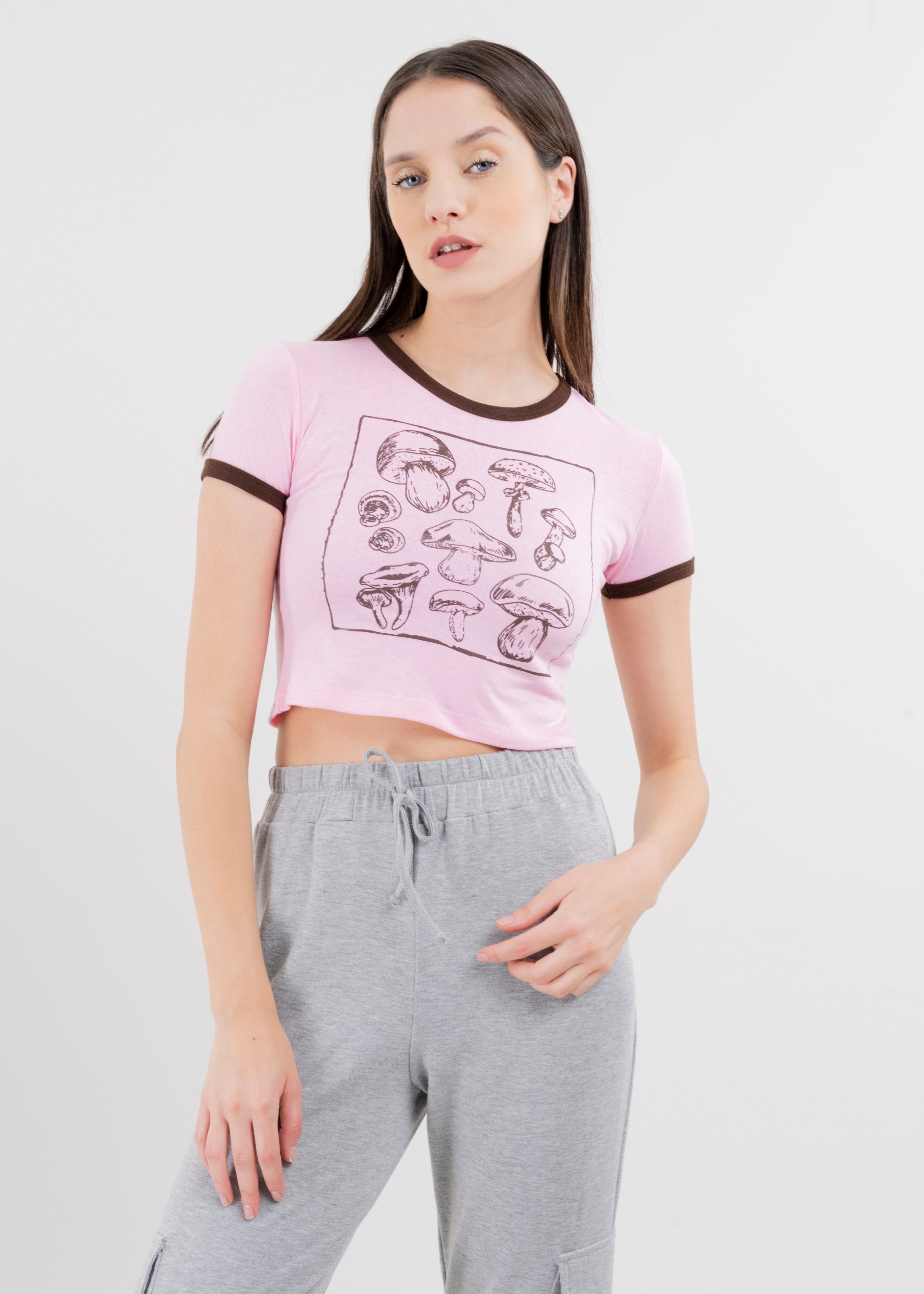 Top Manga Corta Hongos sold by Shasa product image thumbnail 2