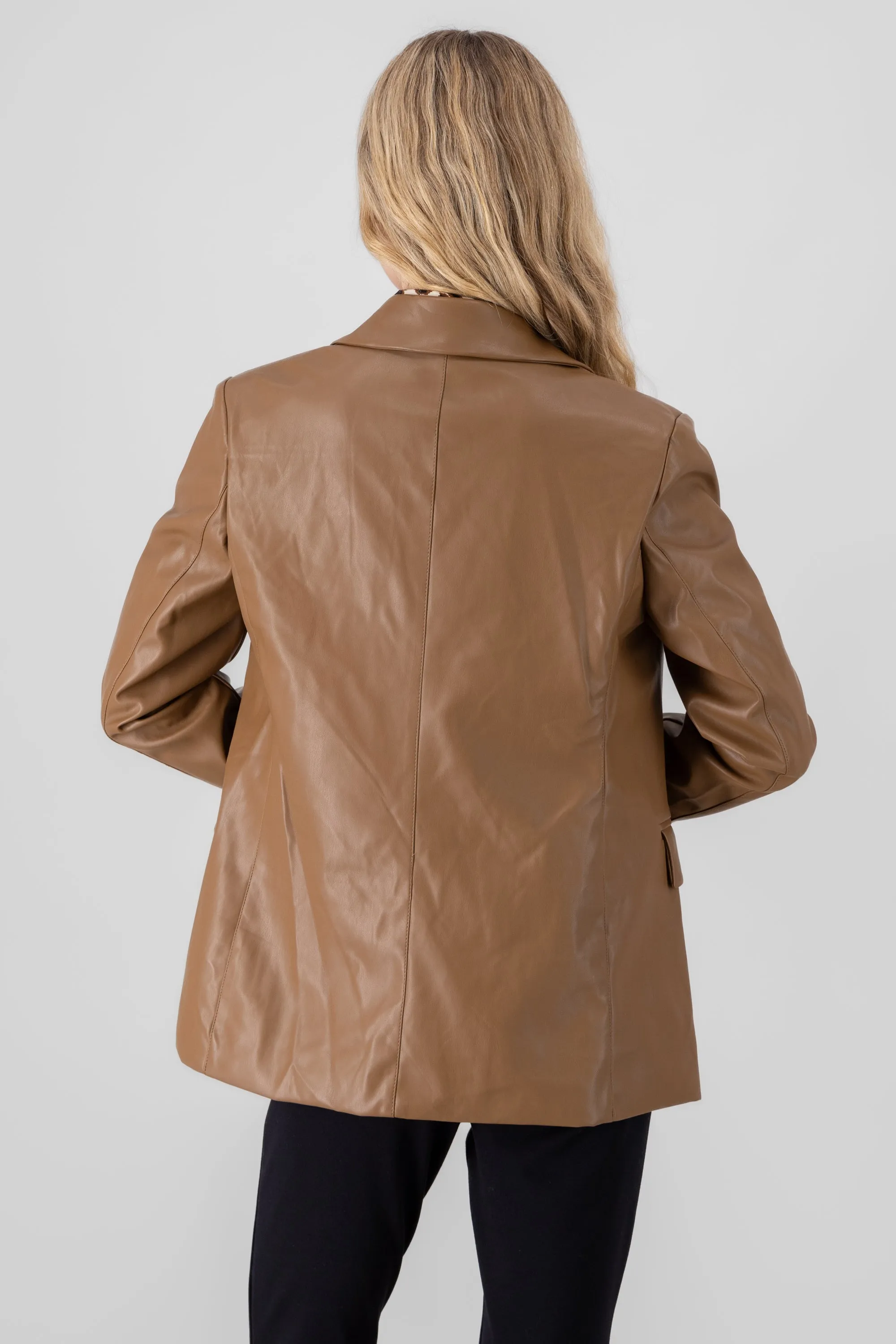 Saco sastreado metalico sold by Shasa product image thumbnail 4