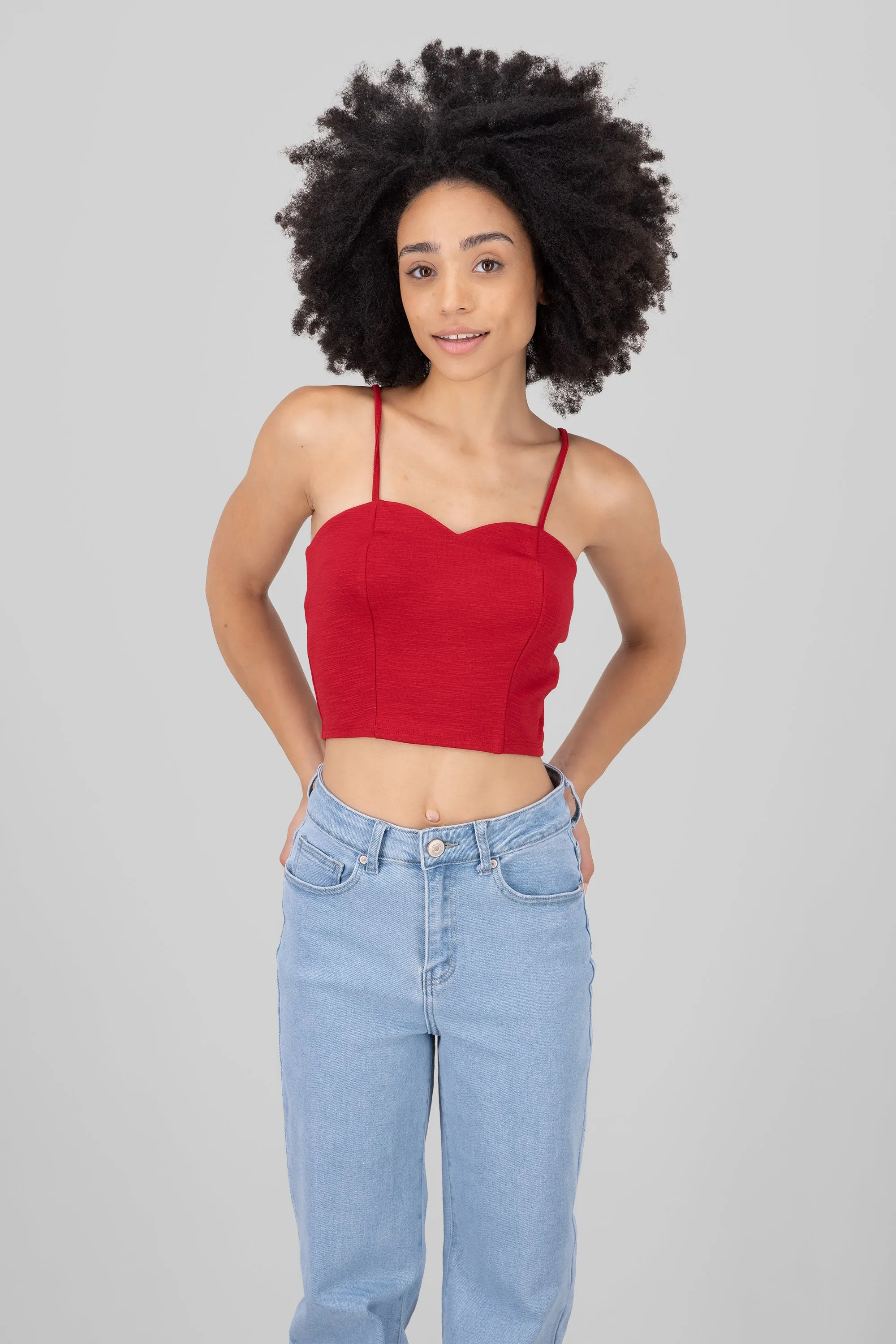 Top Copas Tirantes sold by Shasa