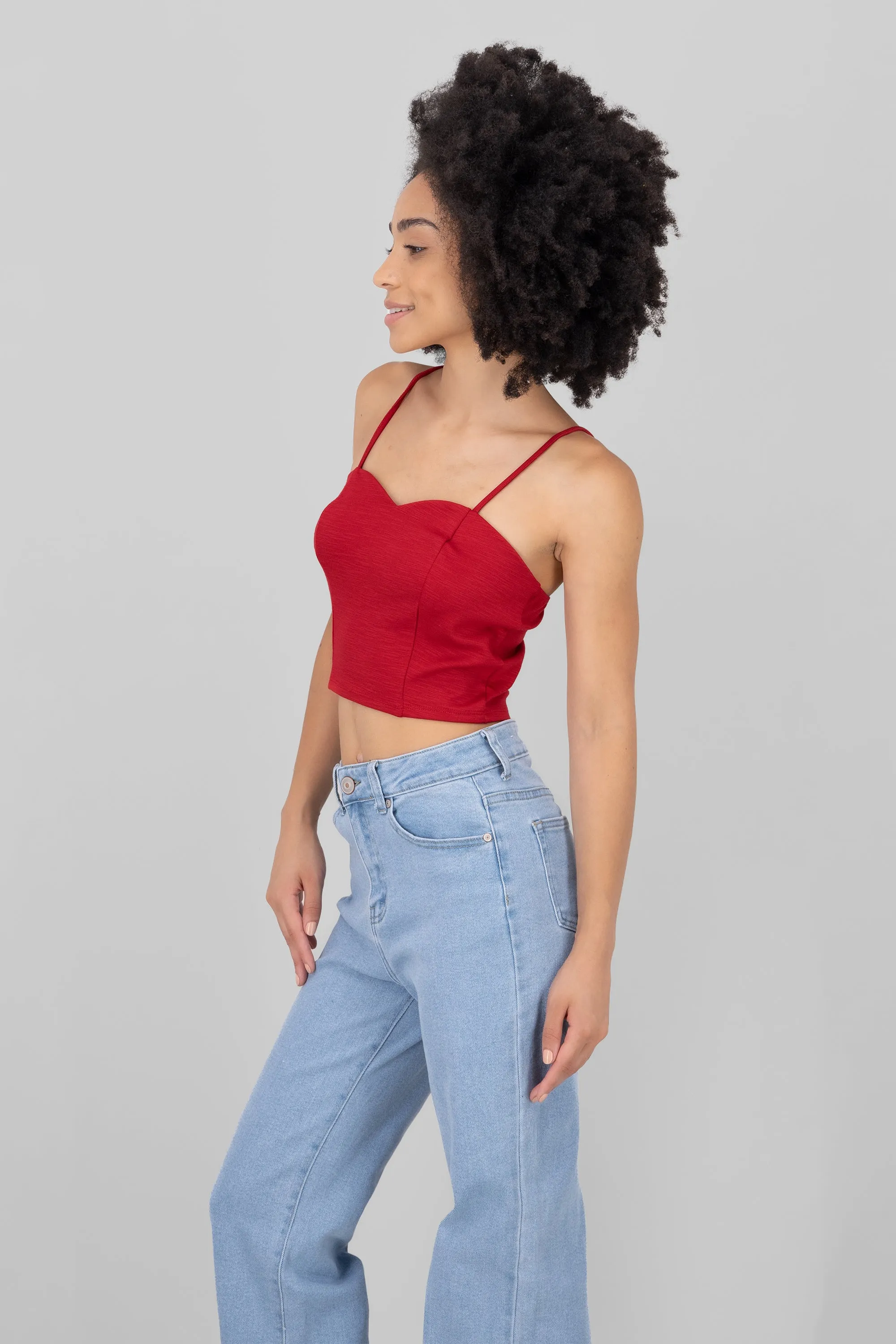 Top Copas Tirantes sold by Shasa product image thumbnail 3