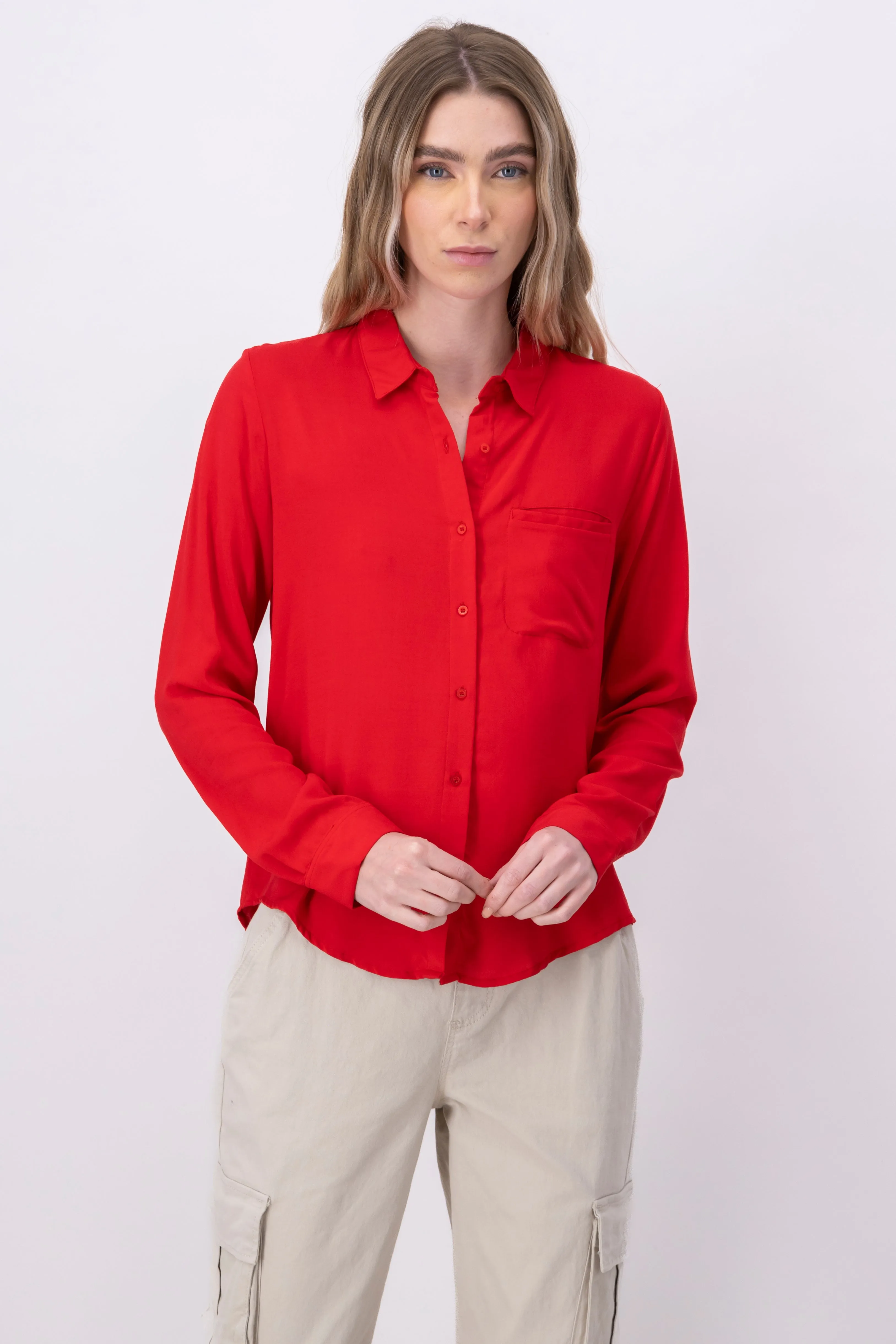 Camisa Bolsa sold by Shasa product image thumbnail 2