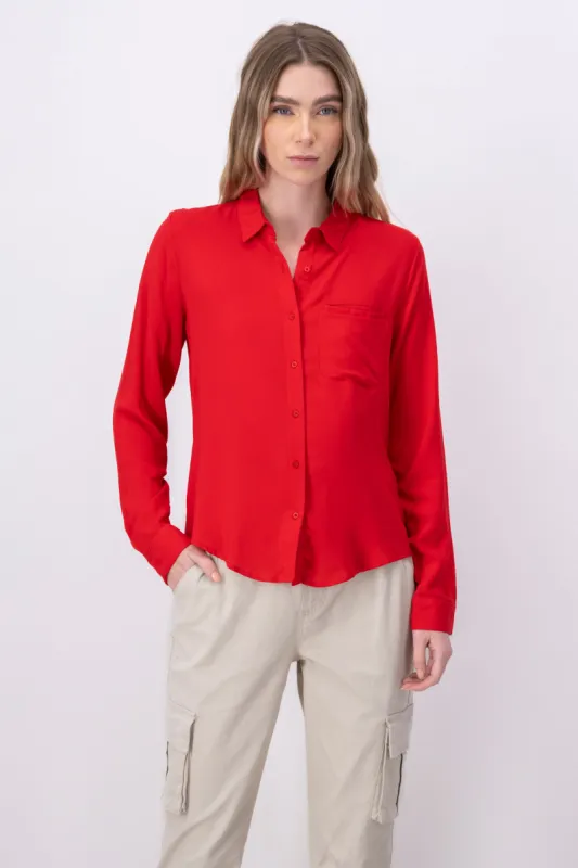 Camisa Bolsa sold by Shasa