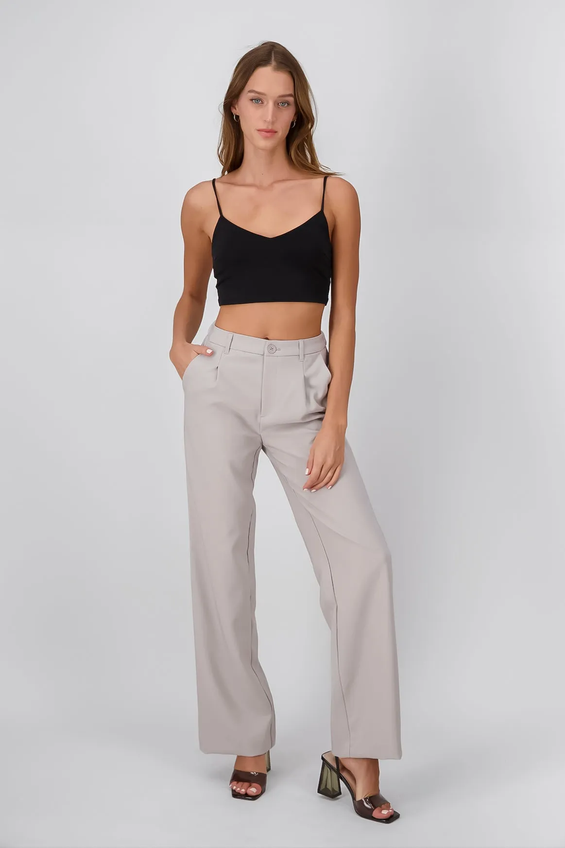 Pantalon De Vestir sold by Shasa