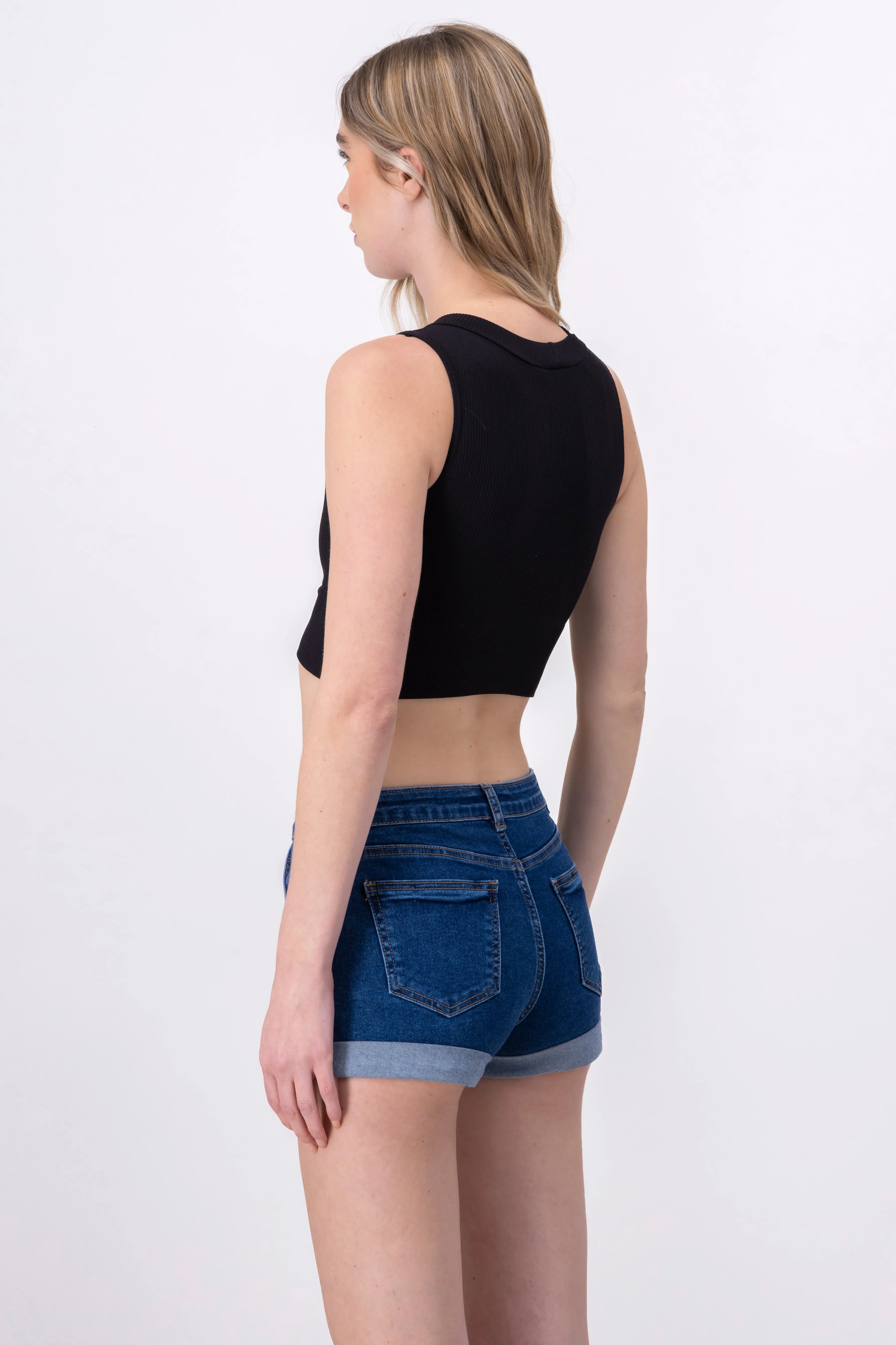 Top Acanalado sold by Shasa product image thumbnail 4