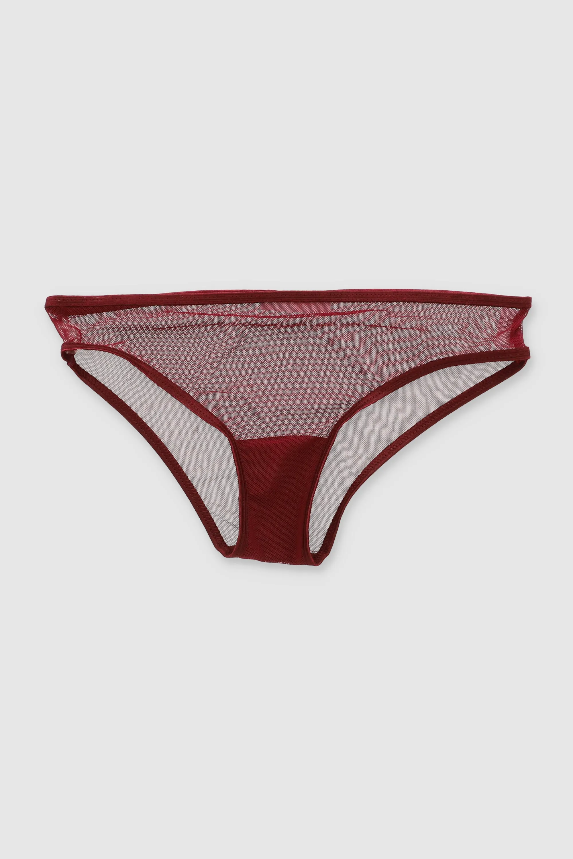 Bikini Mesh Monocolor sold by Shasa