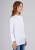 Blusa lisa cuello tortuga sold by Shasa