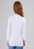 Blusa lisa cuello tortuga sold by Shasa
