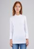 Blusa lisa cuello tortuga sold by Shasa