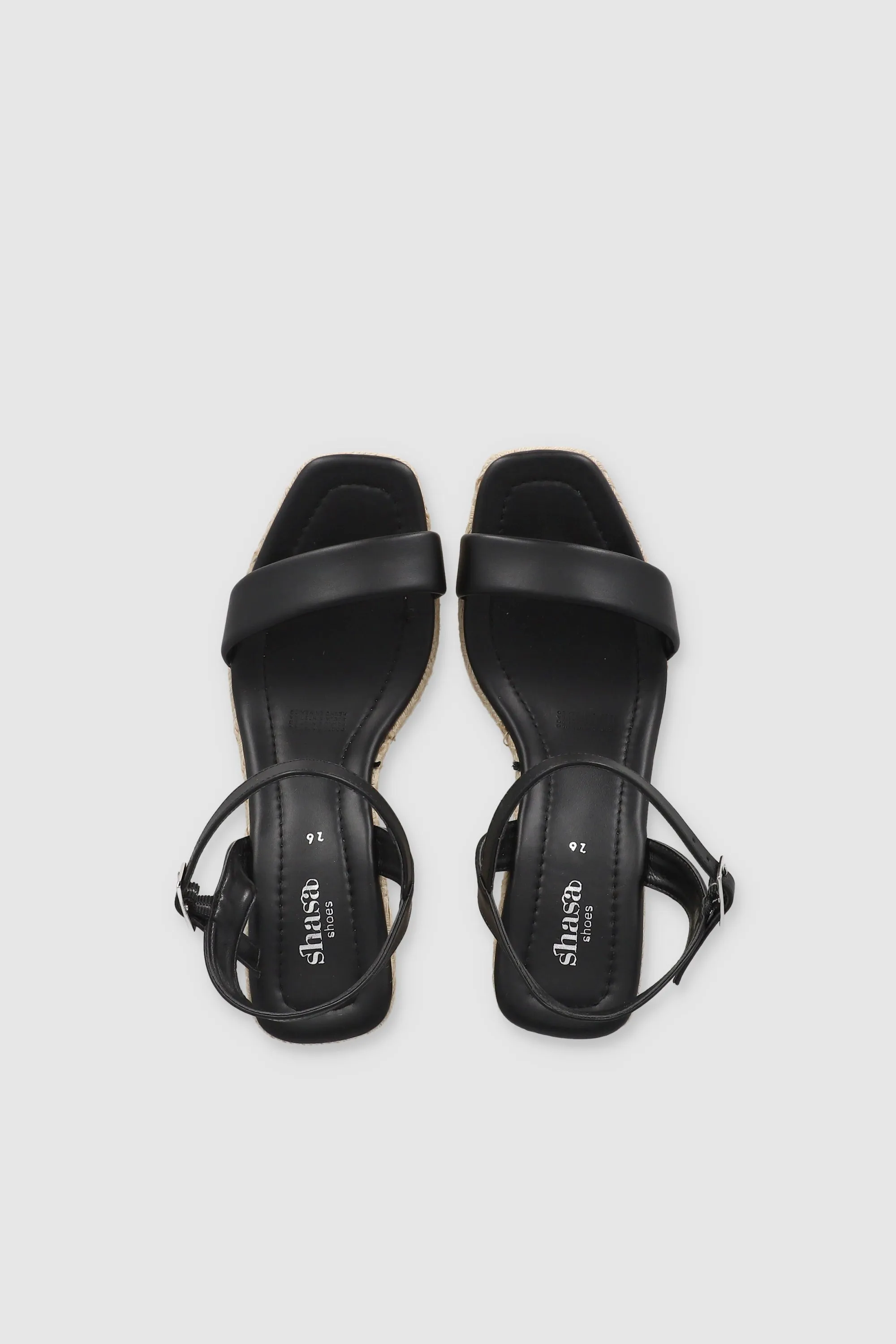 Tacón Cuña Pulsera Tobillo sold by Shasa product image thumbnail 5