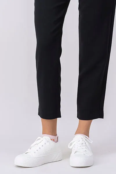 Tenis casual pu suela sold by Shasa