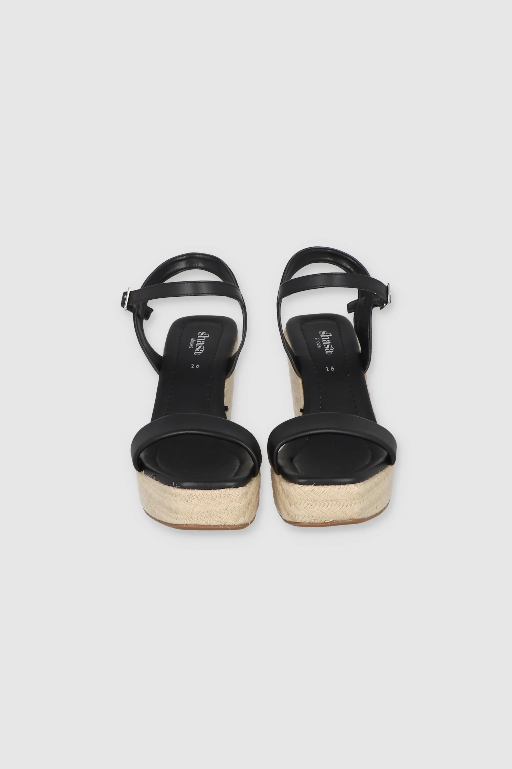 Tacón Cuña Pulsera Tobillo sold by Shasa product image thumbnail 2