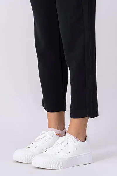 Tenis casual pu suela sold by Shasa product image thumbnail 3