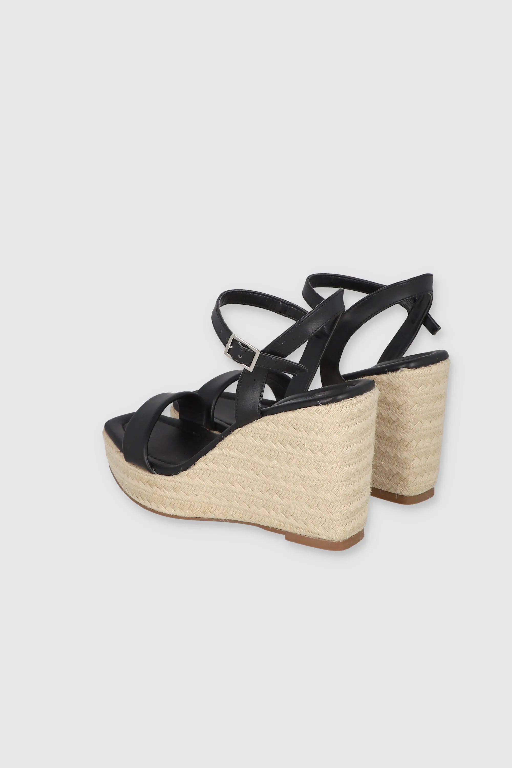 Tacón Cuña Pulsera Tobillo sold by Shasa product image thumbnail 3