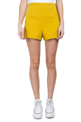 Short monocolor bolsillos sold by Shasa