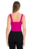 Top acanalado tirantes anchos sold by Shasa