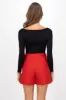 Bodysuit Liso Cuello Scoop sold by Shasa