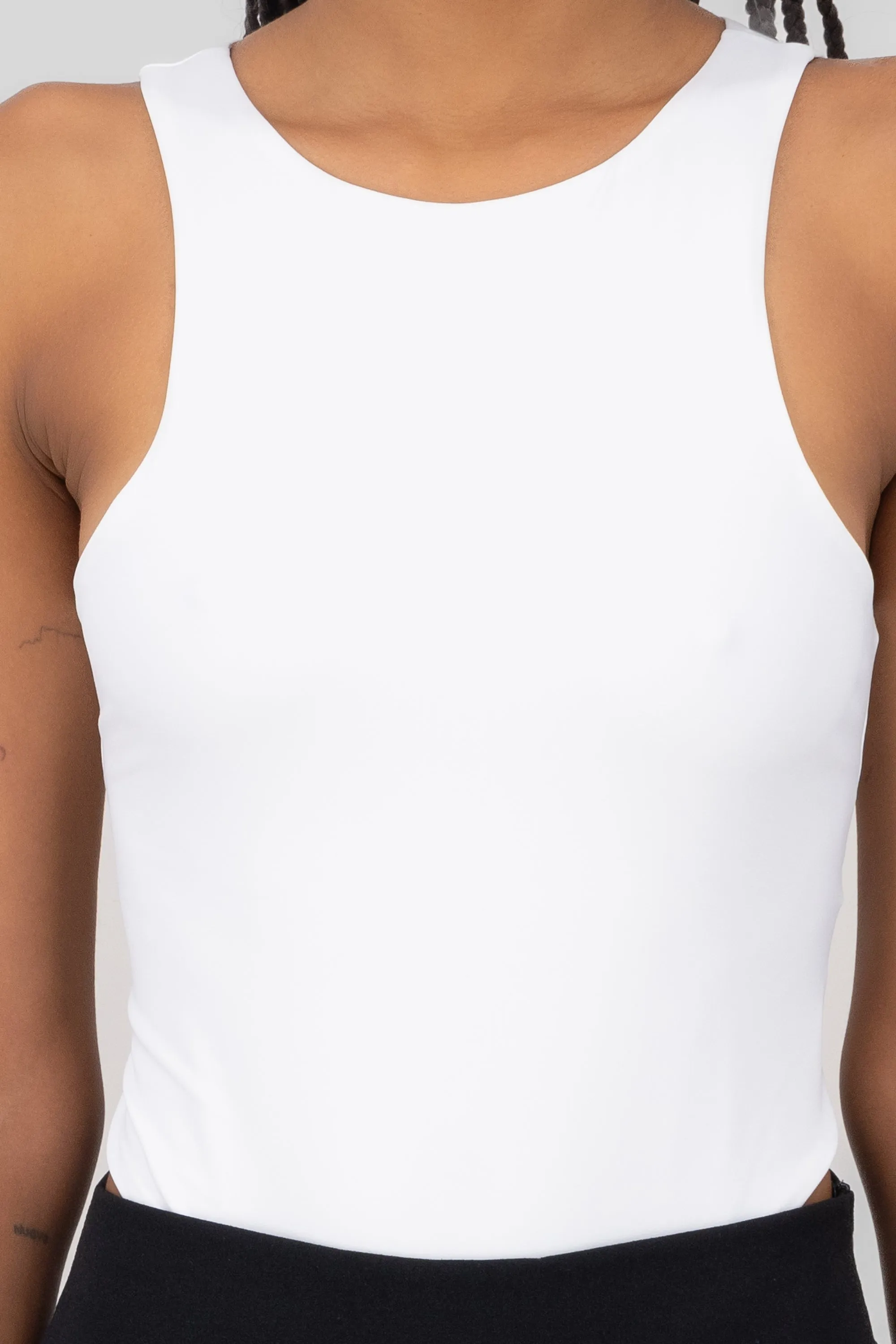 Bodysuit liso doble tela Hypsters sold by Shasa product image thumbnail 5