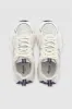 Tenis deportivo mesh rayas sold by Shasa